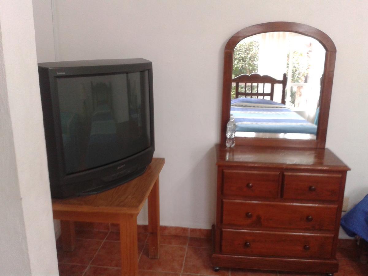 Hotel Tasquillo Εξωτερικό φωτογραφία