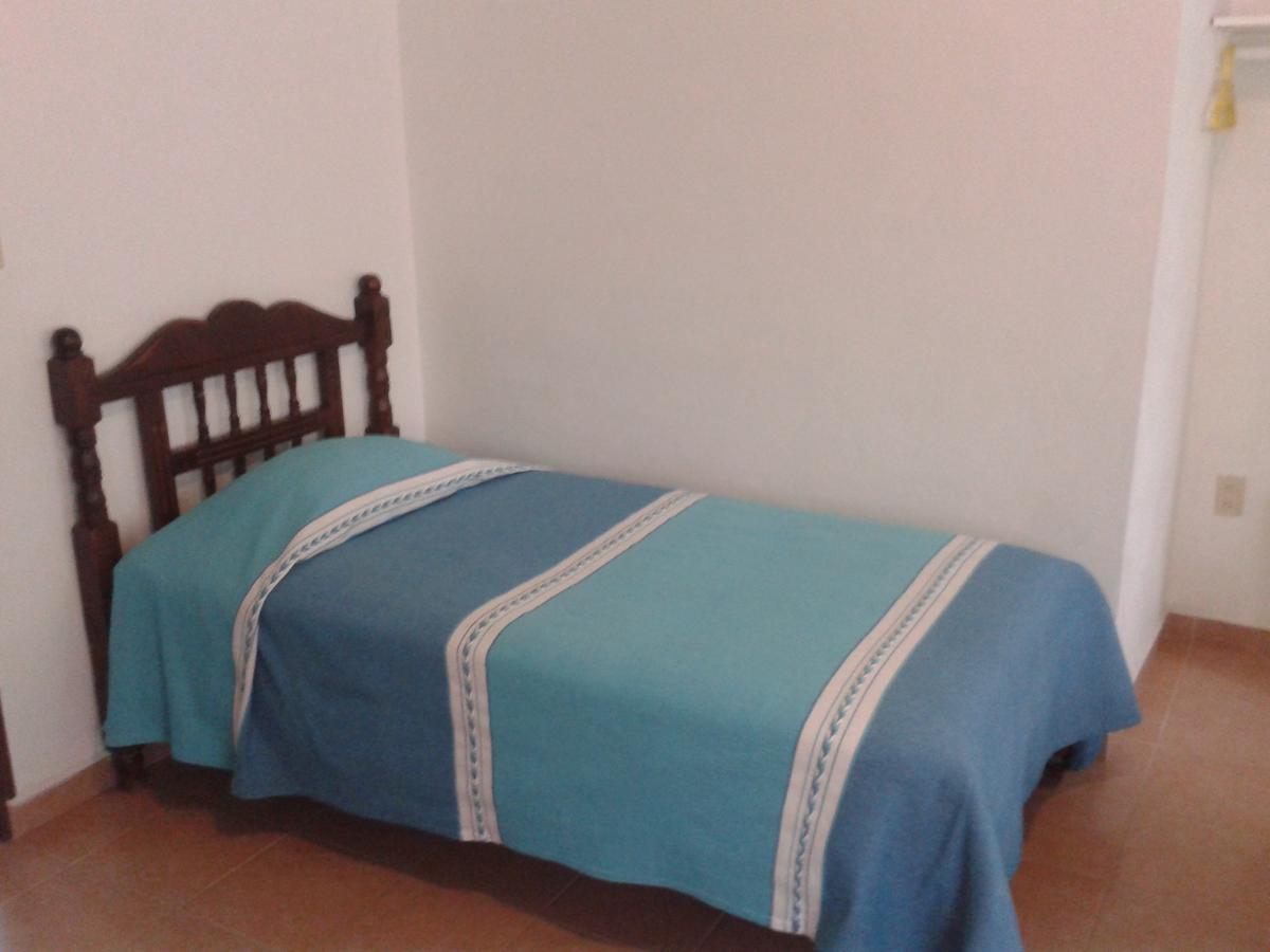 Hotel Tasquillo Εξωτερικό φωτογραφία