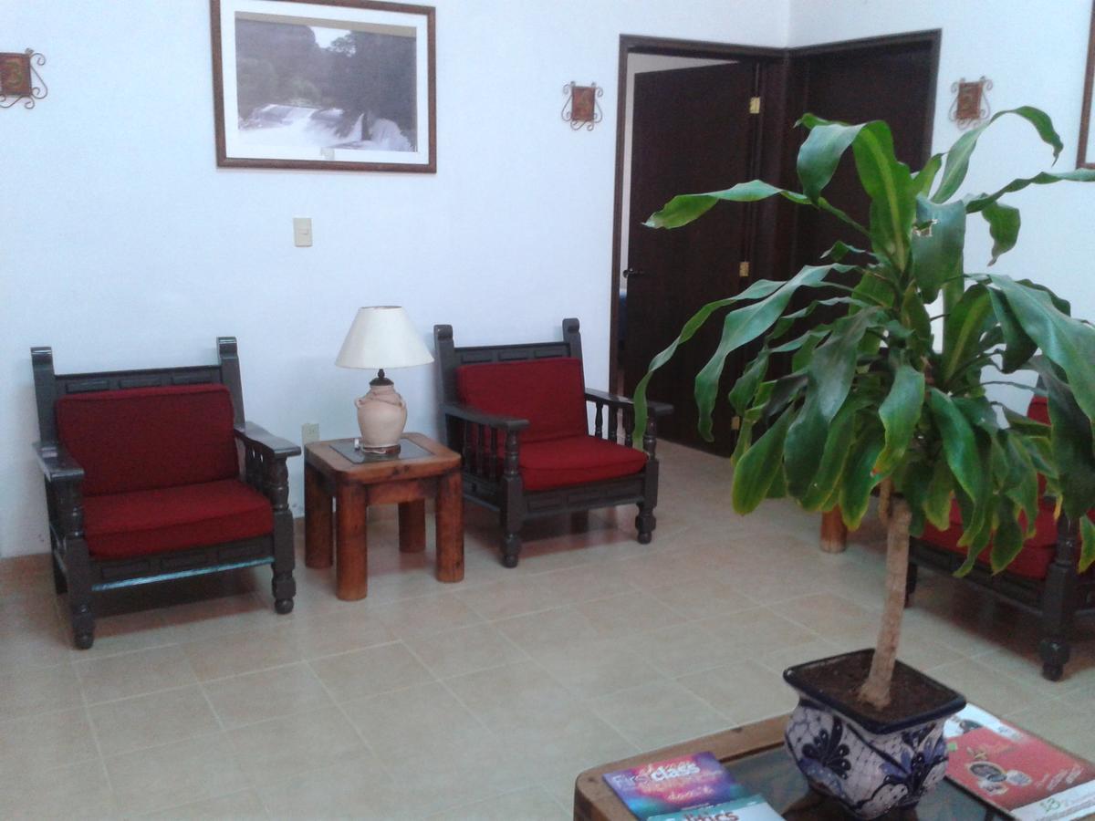 Hotel Tasquillo Εξωτερικό φωτογραφία