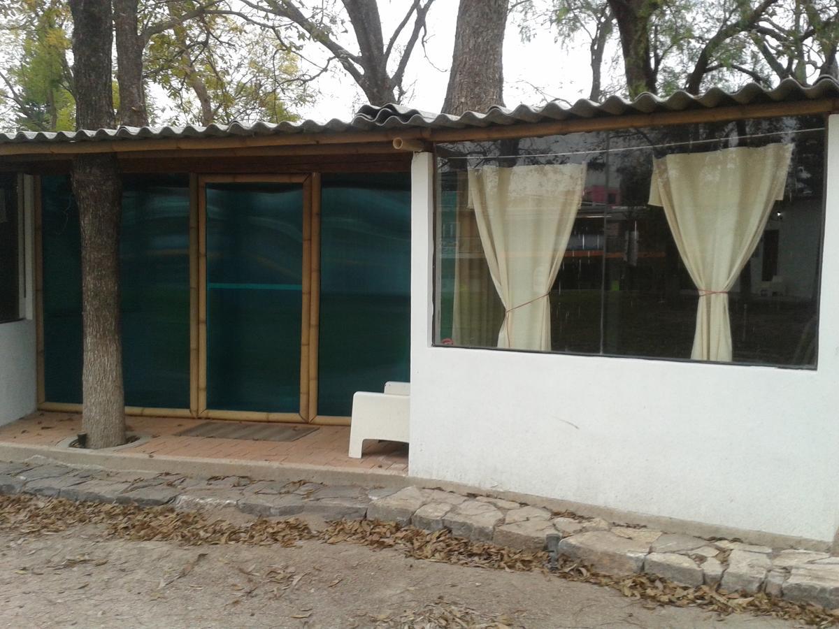 Hotel Tasquillo Εξωτερικό φωτογραφία