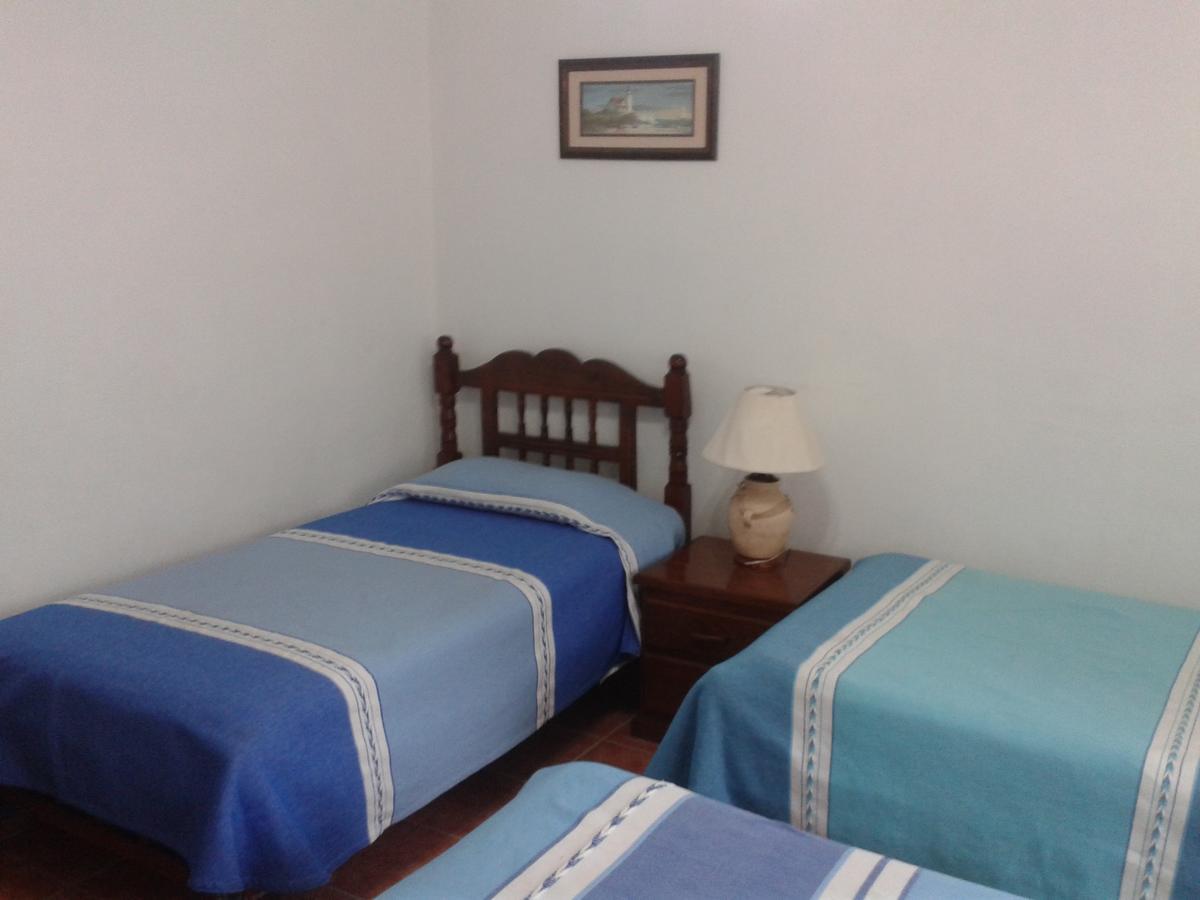 Hotel Tasquillo Εξωτερικό φωτογραφία