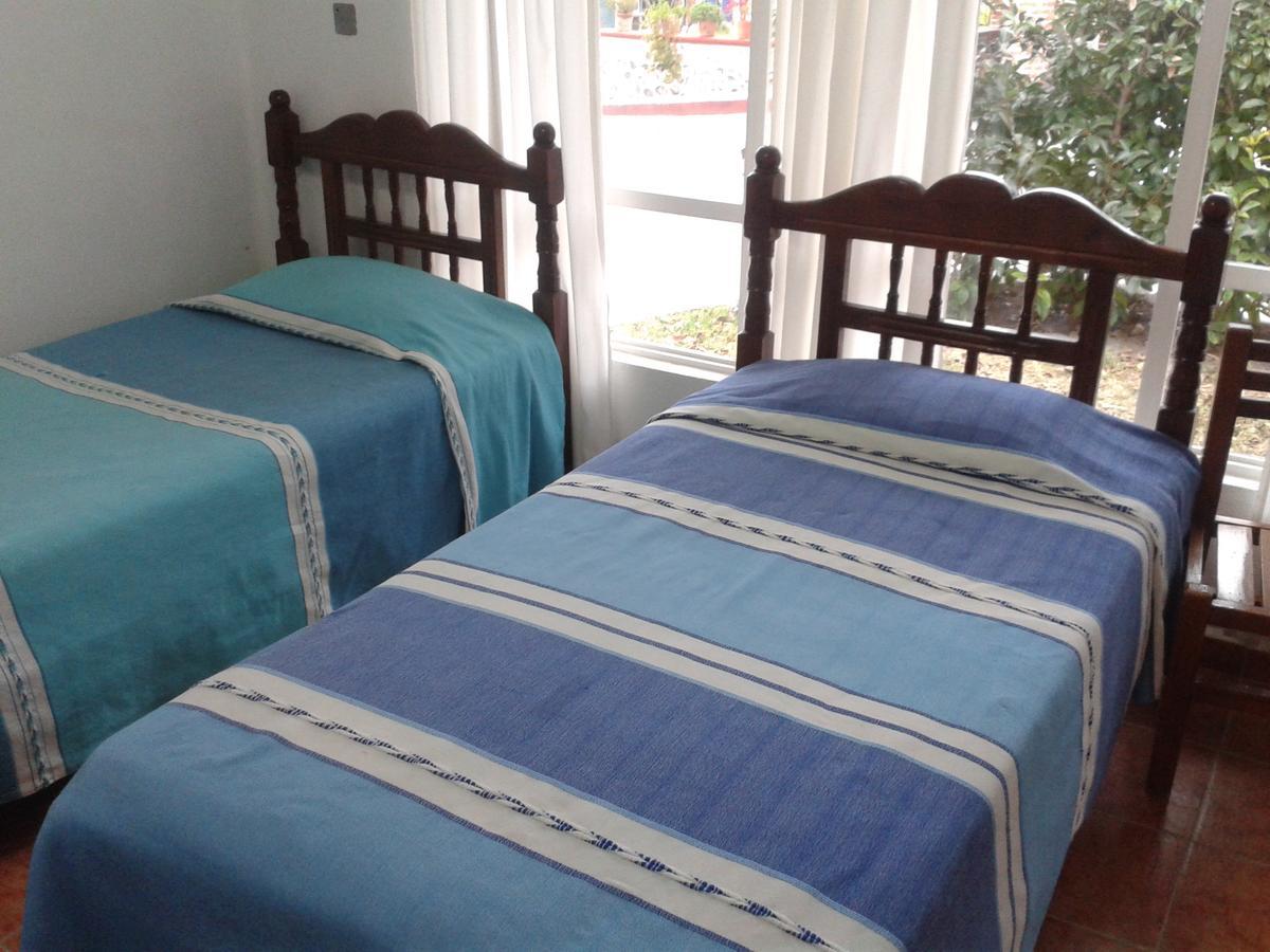 Hotel Tasquillo Εξωτερικό φωτογραφία