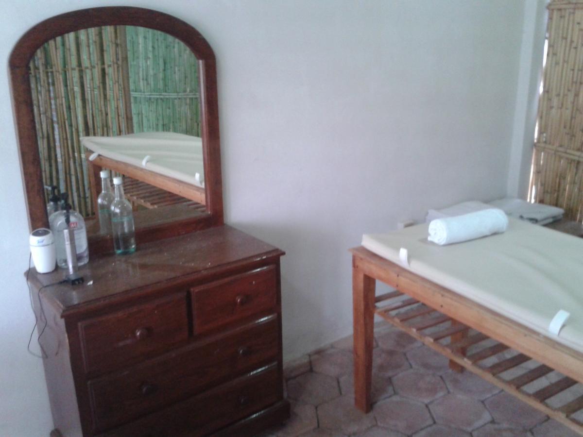 Hotel Tasquillo Εξωτερικό φωτογραφία