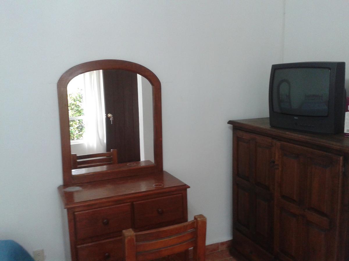 Hotel Tasquillo Εξωτερικό φωτογραφία