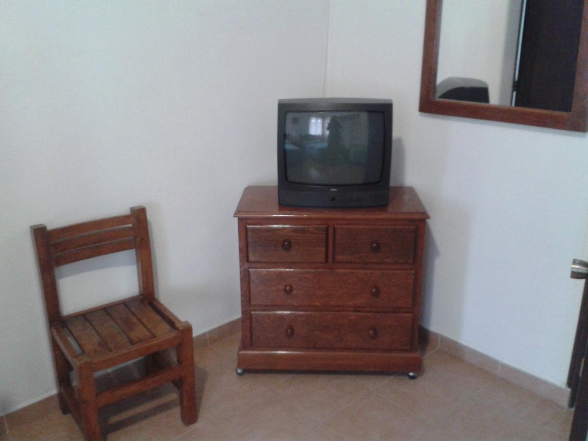 Hotel Tasquillo Εξωτερικό φωτογραφία