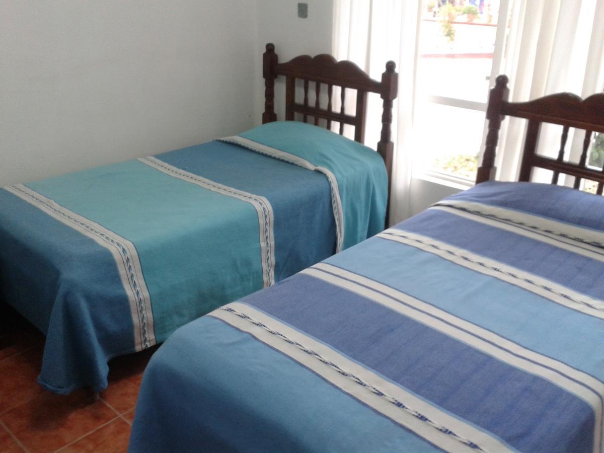 Hotel Tasquillo Εξωτερικό φωτογραφία