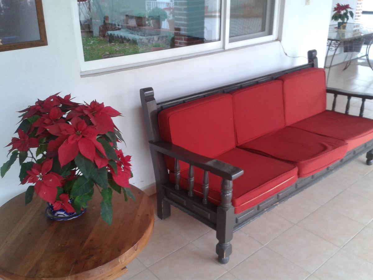 Hotel Tasquillo Εξωτερικό φωτογραφία