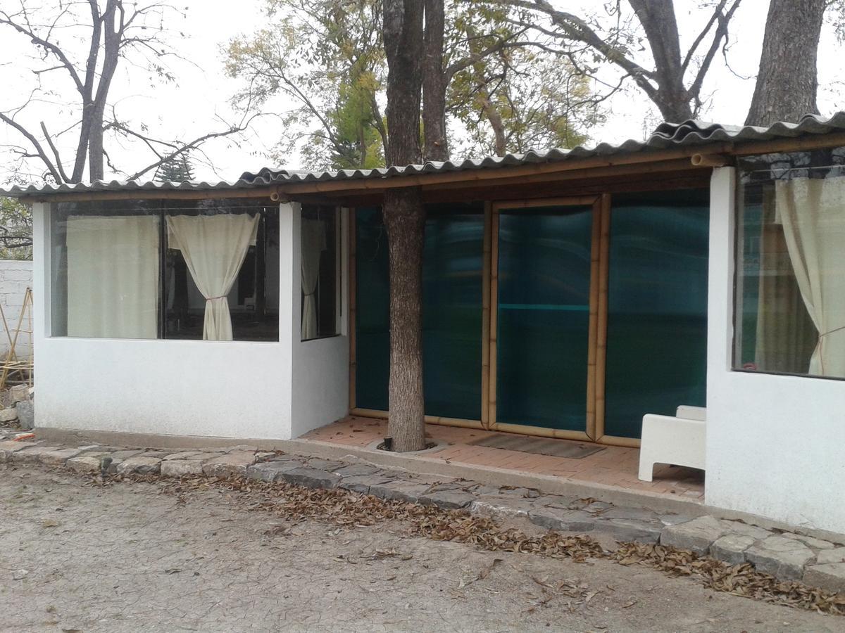 Hotel Tasquillo Εξωτερικό φωτογραφία