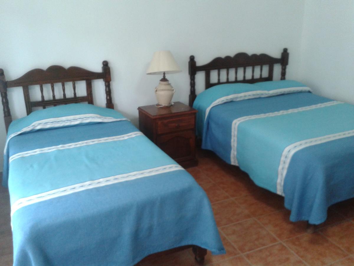 Hotel Tasquillo Εξωτερικό φωτογραφία