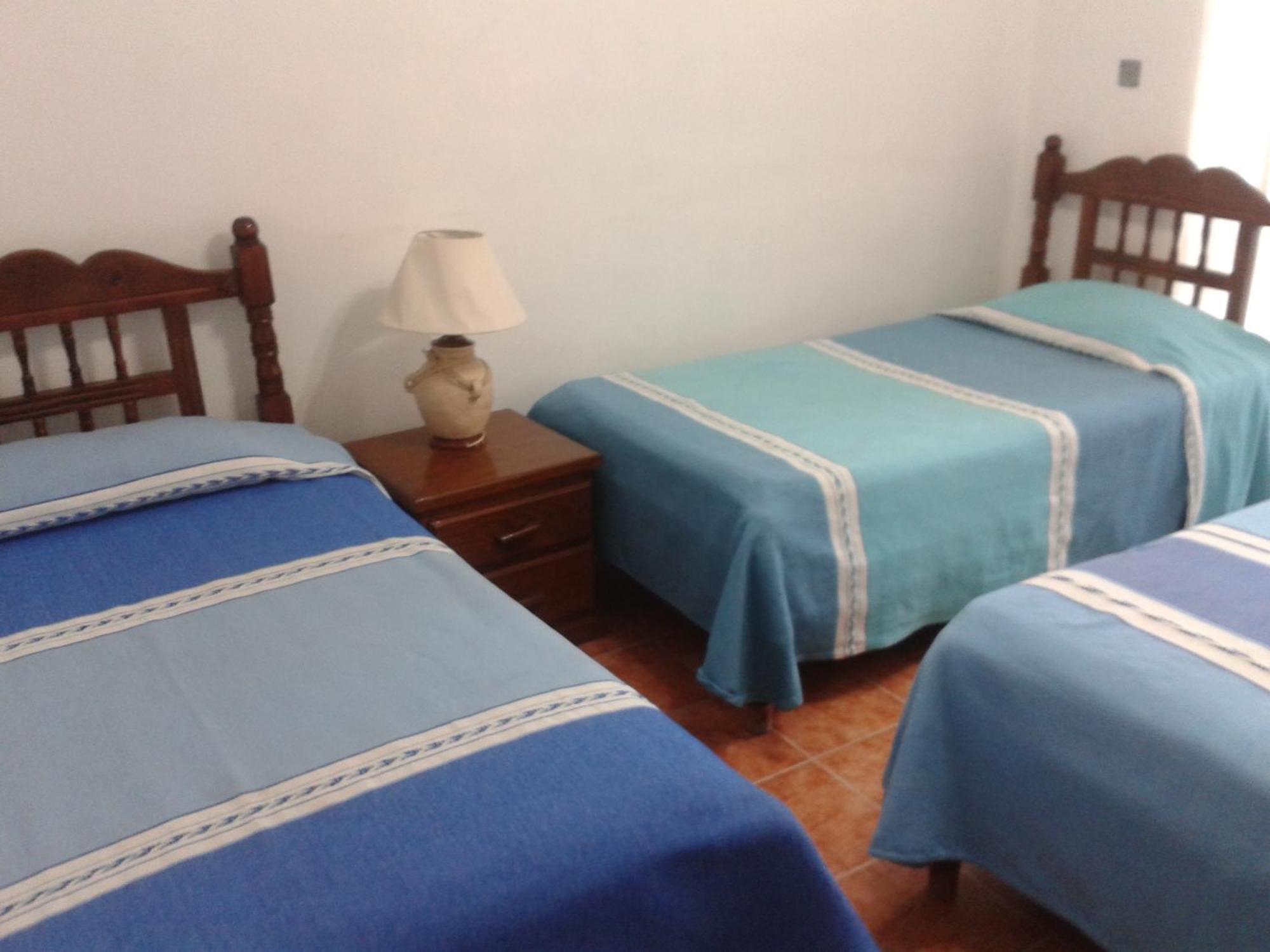 Hotel Tasquillo Εξωτερικό φωτογραφία