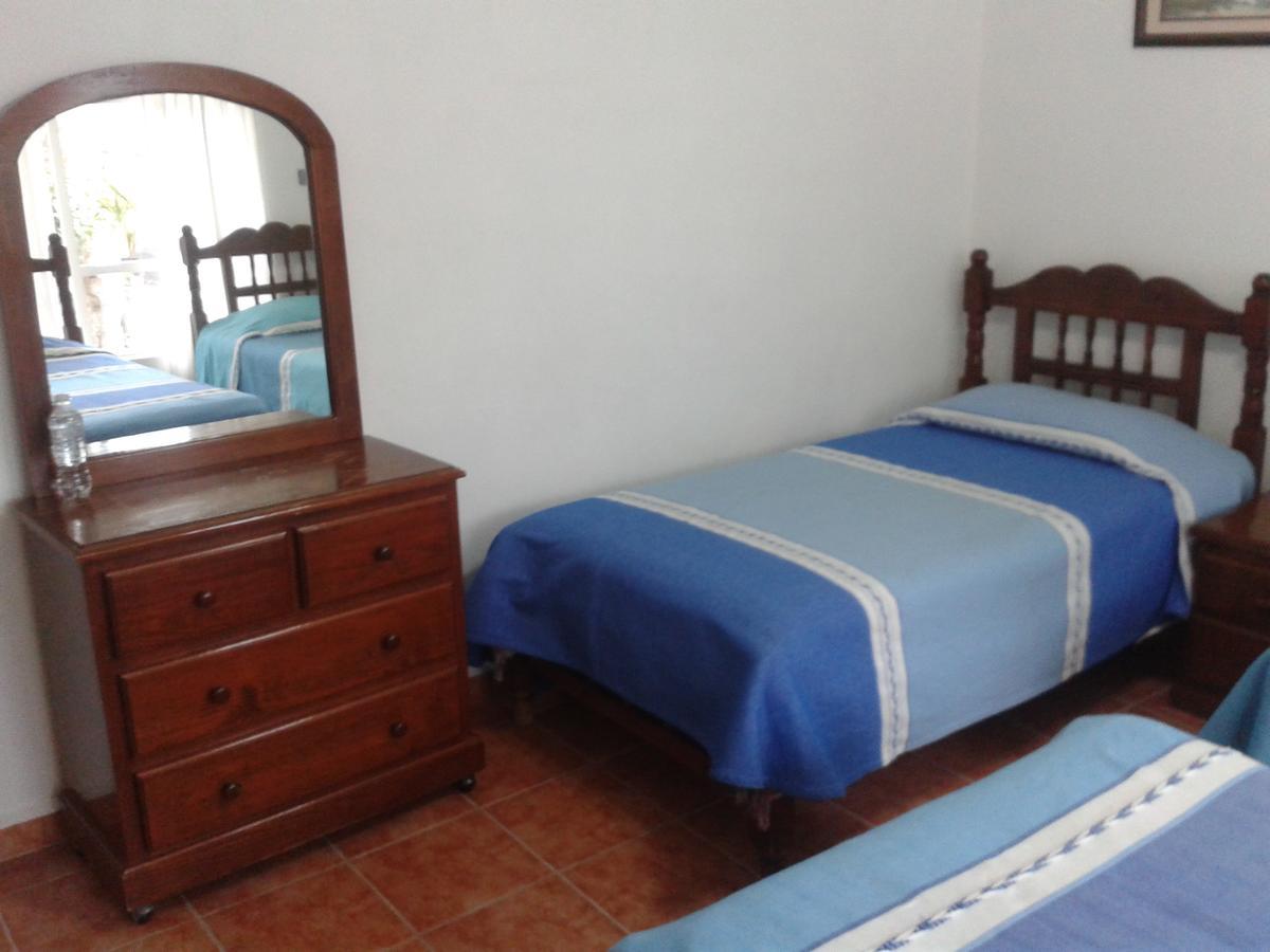 Hotel Tasquillo Εξωτερικό φωτογραφία